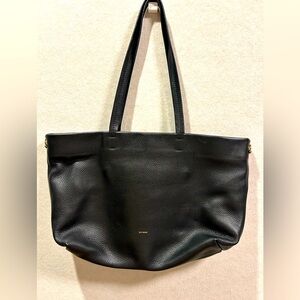 Cuyana Small Easy Zipper Tote